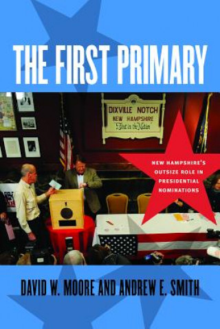 Carte First Primary David W. Moore