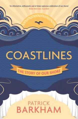 Könyv Coastlines Patrick Barkham