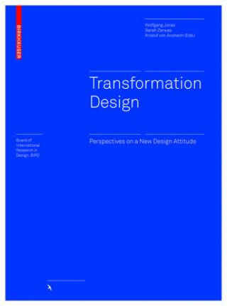 Carte Transformation Design Wolfgang Jonas
