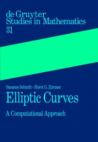 Carte Elliptic Curves Susanne Schmitt