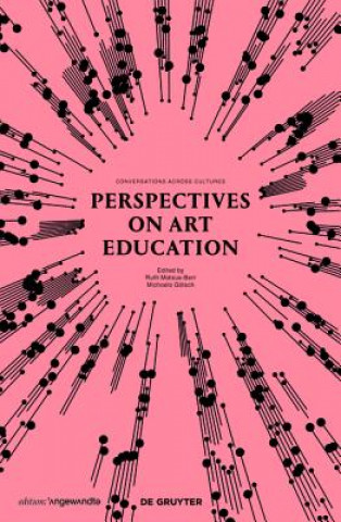 Livre Perspectives on Art Education Ruth Mateus-Berr