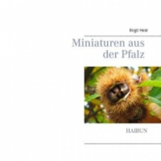 Carte Miniaturen aus der Pfalz Birgit Heid