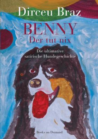 Livre Benny Dirceu Braz