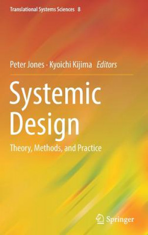 Livro Systemic Design Peter Jones