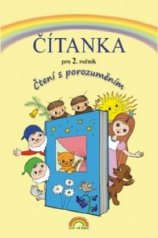 Könyv Čítanka pro 2. ročník 