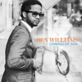 Аудио Coming Of Age, 1 Audio-CD Ben Williams