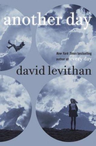 Könyv Another Day David Levithan