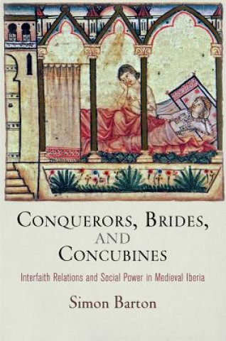 Buch Conquerors, Brides, and Concubines Simon Barton