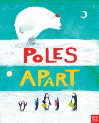 Könyv Poles Apart! Peter Jarvis