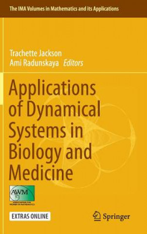 Carte Applications of Dynamical Systems in Biology and Medicine Trachette Jackson