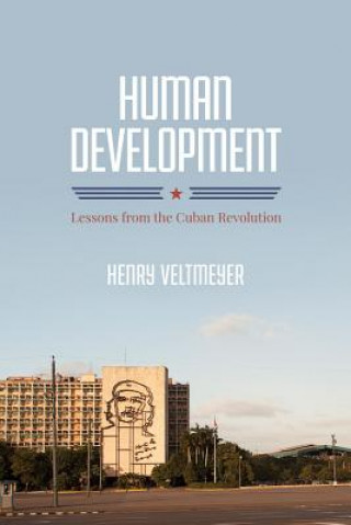 Kniha Human Development Henry Veltmeyer