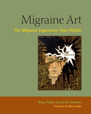 Könyv Migraine Art Klaus Podoll