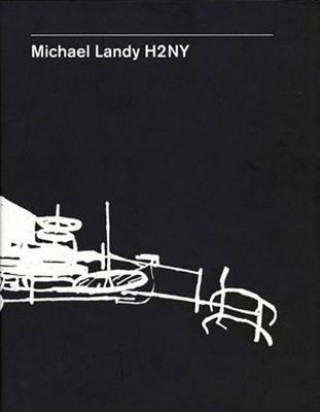 Buch Michael Landy Barry Schwabsky