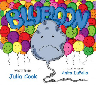 Book Blueloon Julia Cook