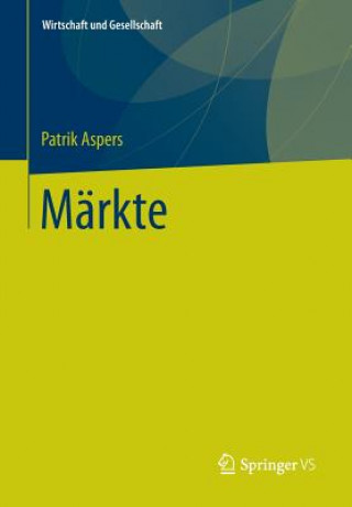 Carte Märkte Mikael Elinder