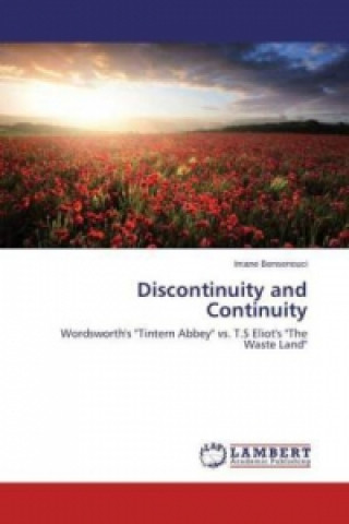 Carte Discontinuity and Continuity Imane Bensenouci