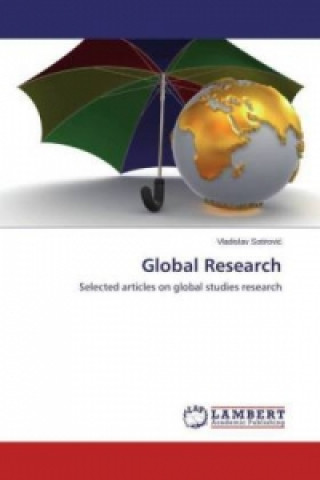 Book Global Research Vladislav Sotirovic