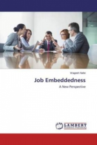 Carte Job Embeddedness Wageeh Nafei