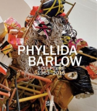 Kniha Phyllida Barlow Fiona Bradley