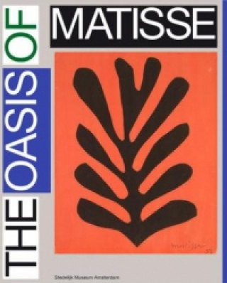 Kniha Henri Matisse Vanessa Joan Muller