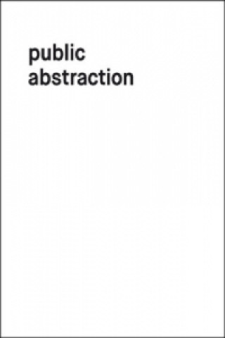 Libro Public Abstraction 