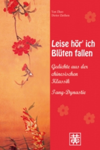 Carte Leise hör' ich Blüten fallen, m. 1 Audio-CD Dieter Ziethen