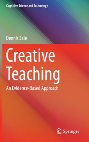 Kniha Creative Teaching Dennis Sale