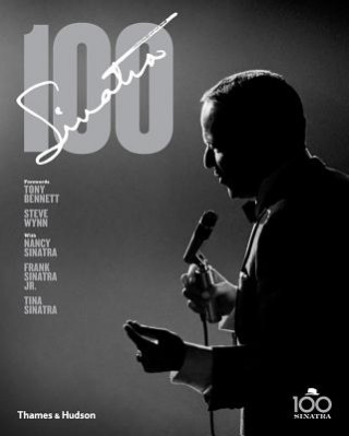Libro Sinatra 100 Charles Pignone