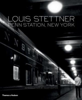 Carte Louis Stettner Louis Stettner