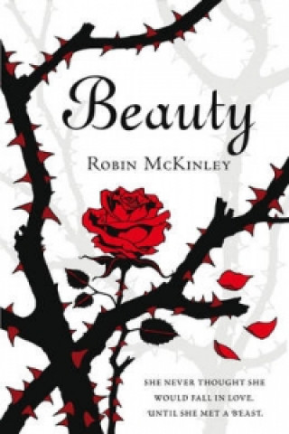 Carte Beauty Robin McKinley