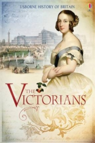 Kniha Victorians Ruth Brocklehurst