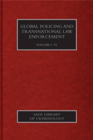 Carte Global Policing and Transnational Law Enforcement Ben Bowling