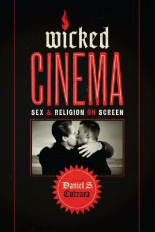 Livre Wicked Cinema Daniel S Cutrara