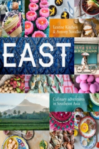 Libro East L Kitchen