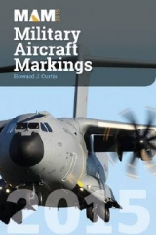 Carte Military Aircraft Markings Howard J Curtis