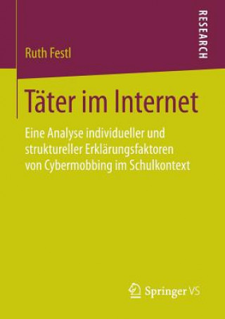 Buch Tater Im Internet Ruth Festl