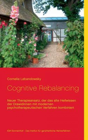 Könyv Cognitive Rebalancing Cornelia Labandowsky