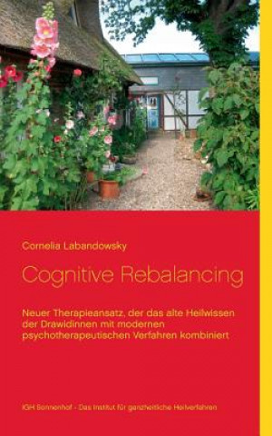 Książka Cognitive Rebalancing Cornelia Labandowsky