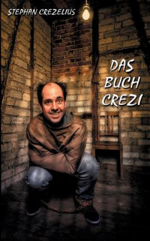 Livre Buch Crezi Stephan Crezelius