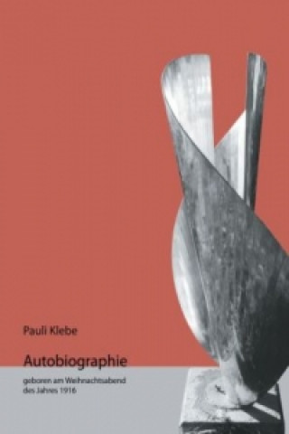 Carte Autobiographie Pauli Klebe