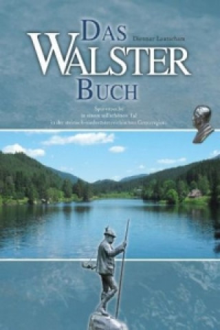 Könyv Das Walsterbuch Dietmar Lautscham