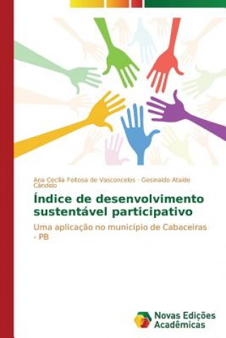 Carte Indice de desenvolvimento sustentavel participativo Ataide Candido Gesinaldo