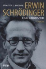 Carte Erwin Schrödinger Walter Moore