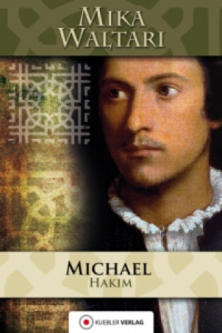 Книга Michael el-Hakim Mika Waltari