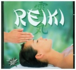 Audio Reiki, 1 Audio-CD Various