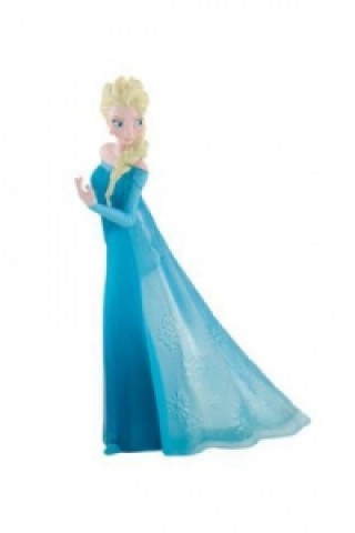 Játék Schneekönigin Elsa, Spielfigur Walt Disney