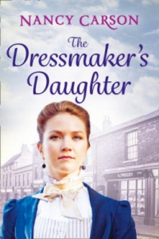 Book Dressmaker's Daughter Nancy Carson