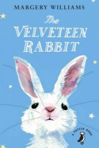 Könyv Velveteen Rabbit Williams Margery