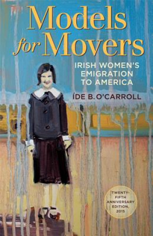 Kniha Models for Movers Ide O'Carroll