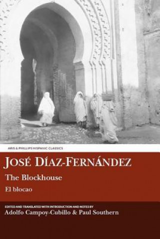 Buch Jose Diaz-Fernandez Jose Diaz-Fernandez